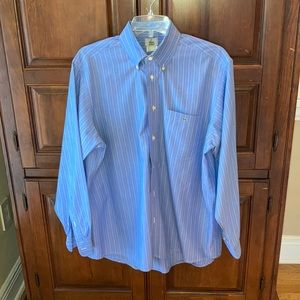 Men’s button down shirt. Lacoste.